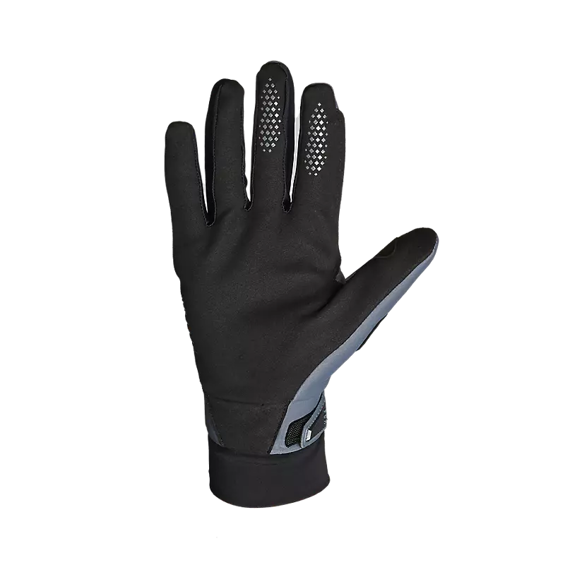 Fox Racing Defend Thermo Gloves in Graphite