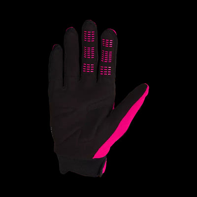 Fox Racing Dirtpaw Gloves in Pink