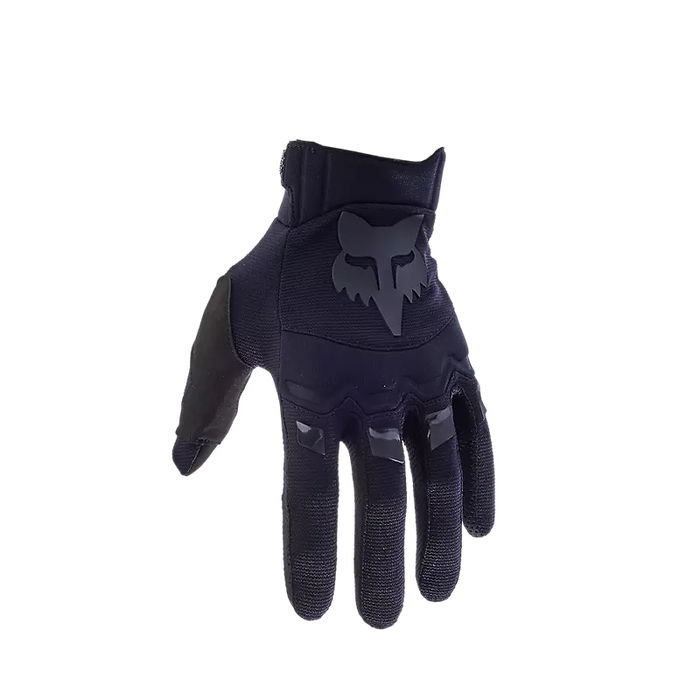 Fox Racing Dirtpaw Gloves in Black