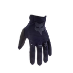 Fox Racing Dirtpaw Gloves in Black