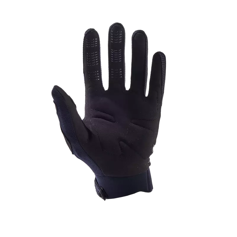 Fox Racing Dirtpaw Gloves in Black