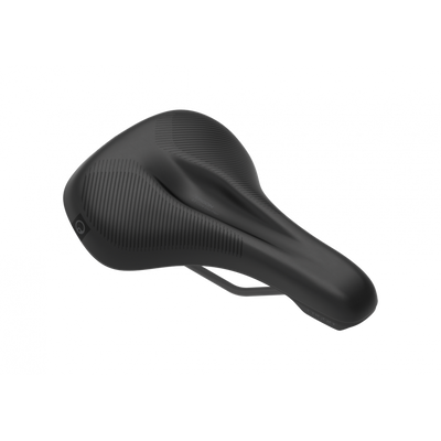 Ergon ST Core EVO Men in Black/Grey