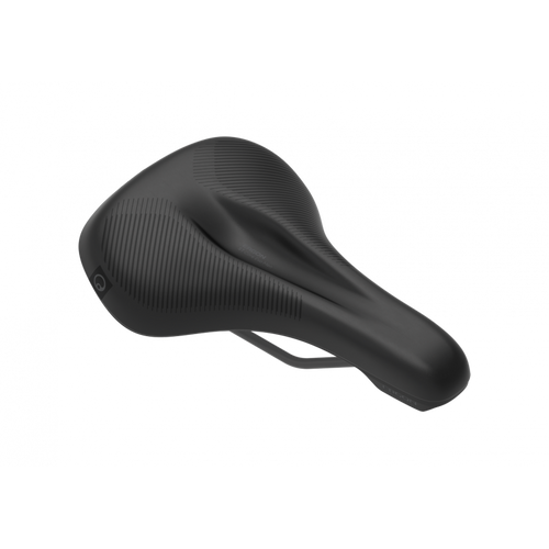 Ergon ST Core EVO Men in Black/Grey