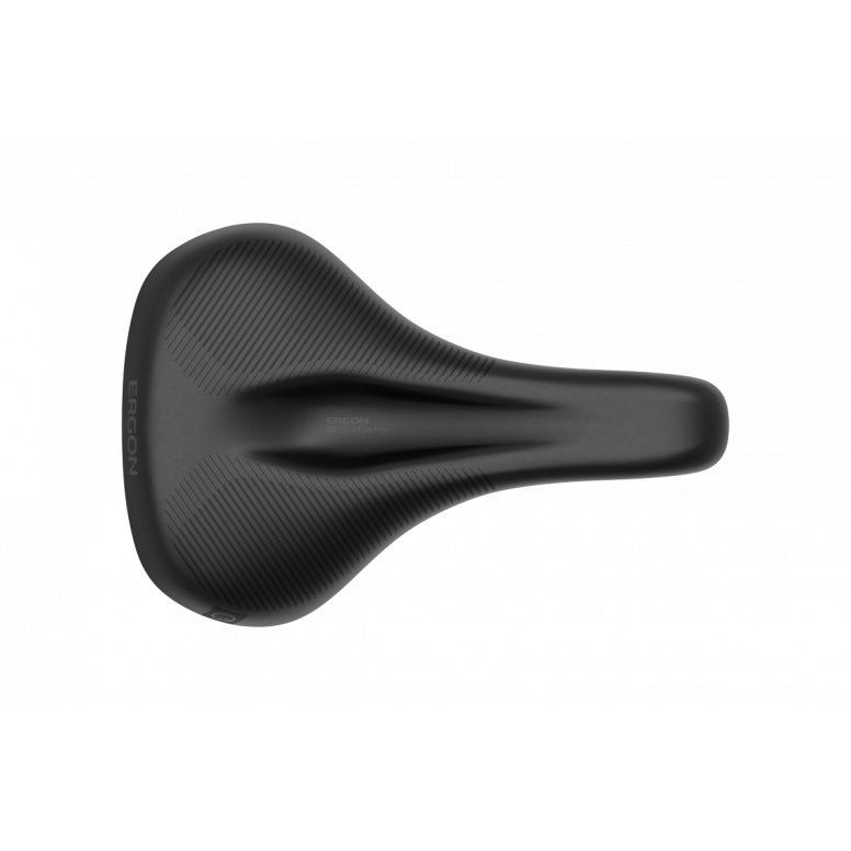 Ergon ST Core EVO Men in Black/Grey