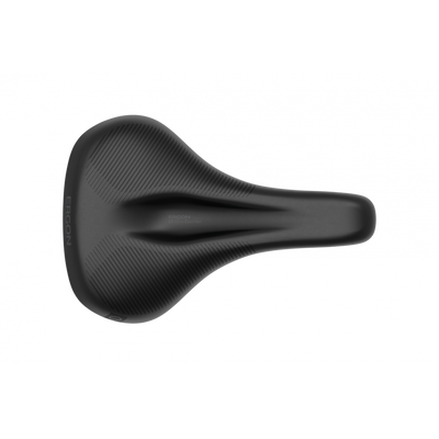 Ergon ST Core EVO Men in Black/Grey
