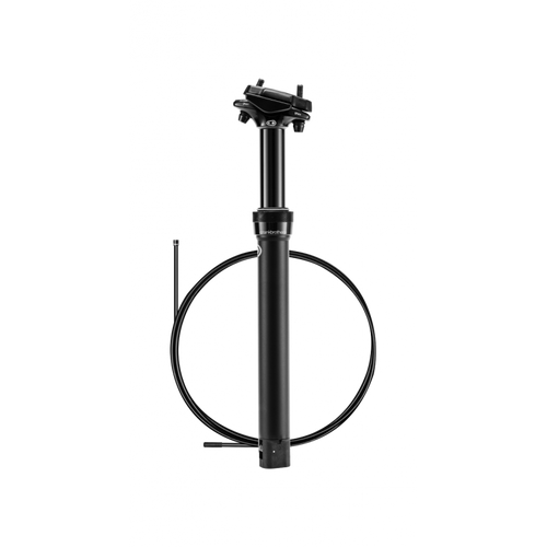 Crankbrothers Highline XCG Short in Black