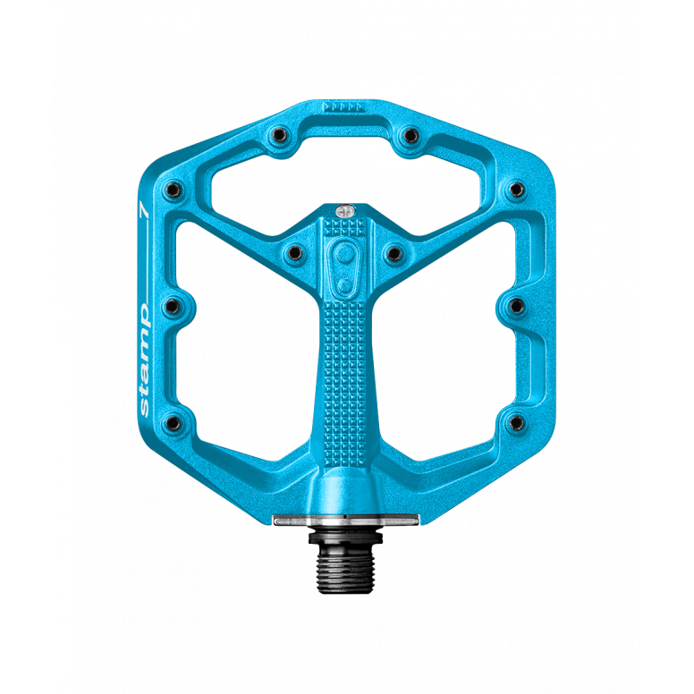 Crankbrothers Stamp 7 in Blue