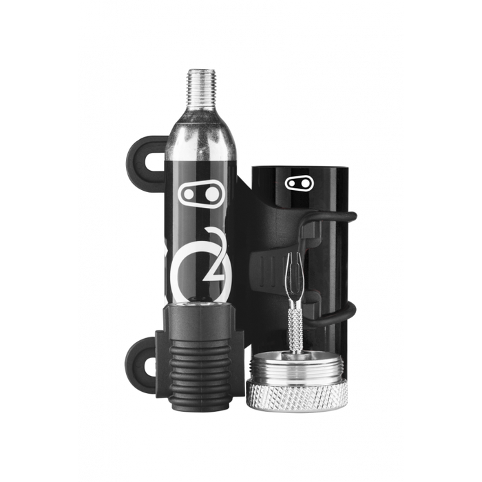 Crankbrothers Cigar Tool in Black/Silver