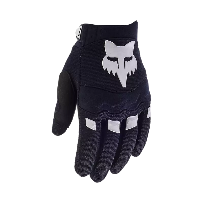 Fox Racing Youth Dirtpaw Gloves in Black