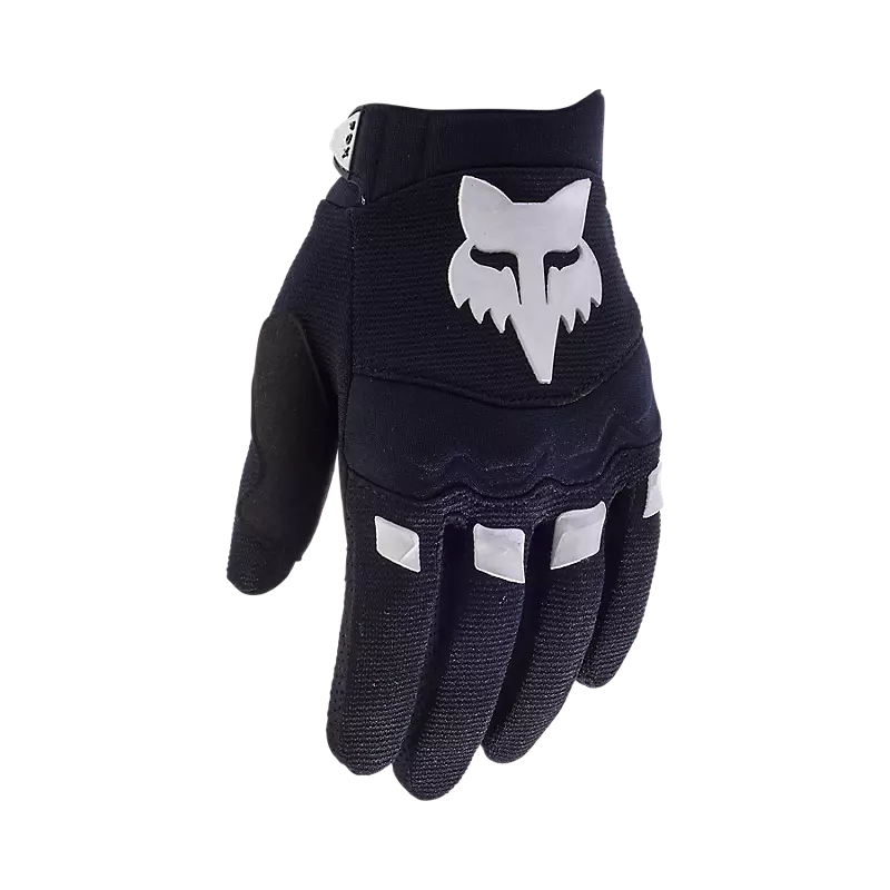 Fox Racing Youth Dirtpaw Gloves in Black