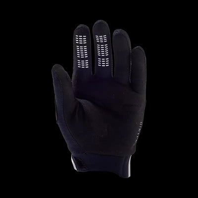 Fox Racing Youth Dirtpaw Gloves in Black