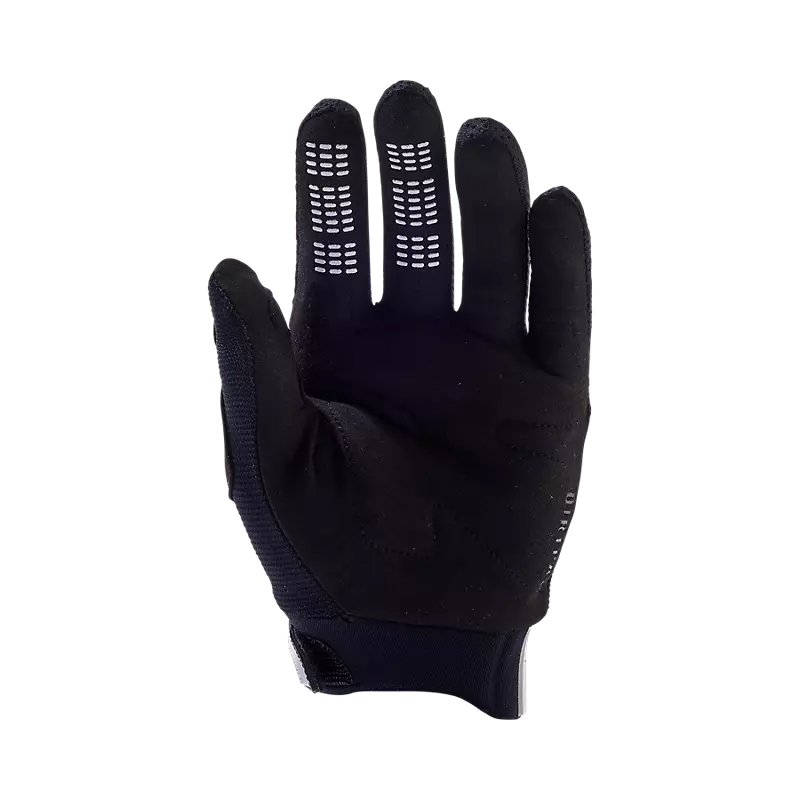 Fox Racing Youth Dirtpaw Gloves in Black