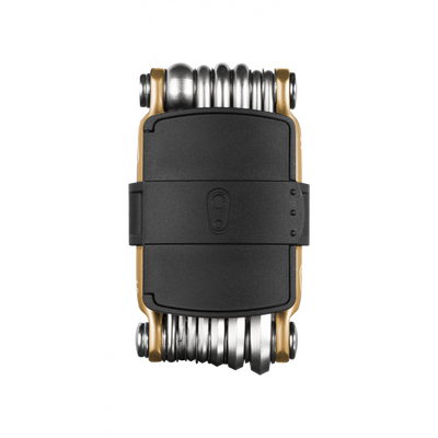 Crankbrothers Multi 13 in Gold