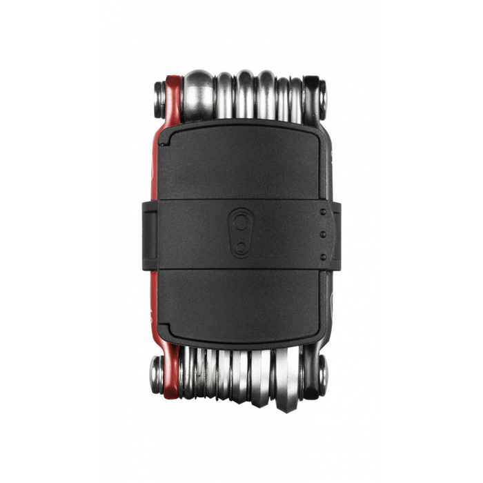 Crankbrothers Multi 13 in Red
