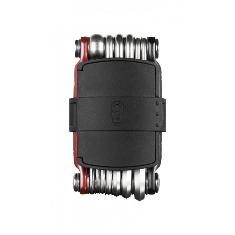 Crankbrothers Multi 13 in Red