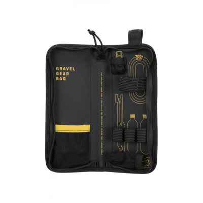 Topeak Gravel Gear Bag in Black