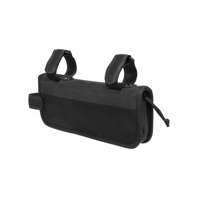Topeak Gravel Gear Bag in Black