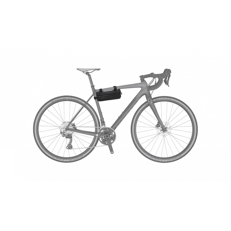 Topeak Gravel Gear Bag in Black