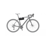 Topeak Gravel Gear Bag in Black