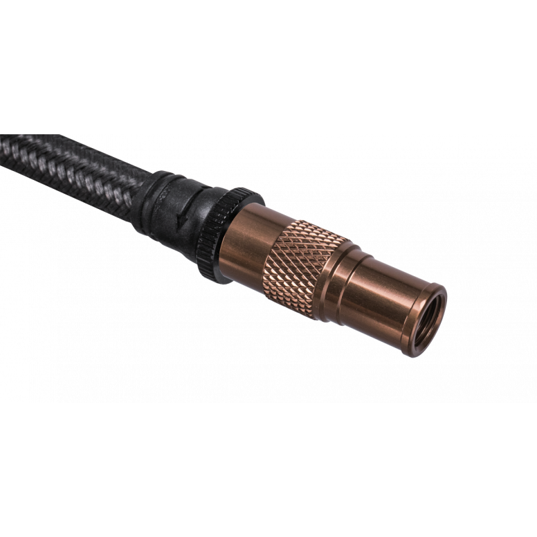 Topeak Pocket Shock Digital Black
