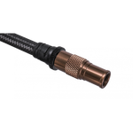 Topeak Pocket Shock Digital Black