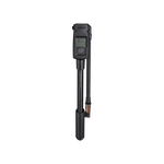 Topeak Pocket Shock Digital Black