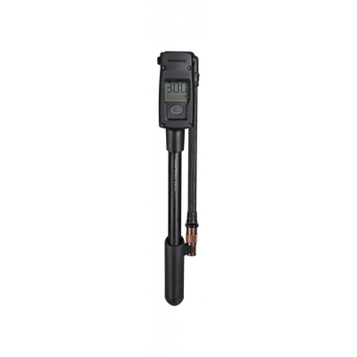 Topeak Pocket Shock Digital Black