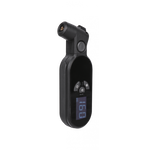 Smart Gauge D2X Digital Black