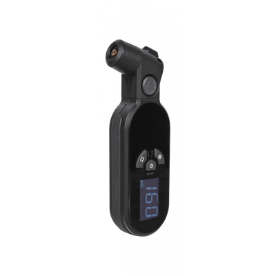 Smart Gauge D2X Digital Black