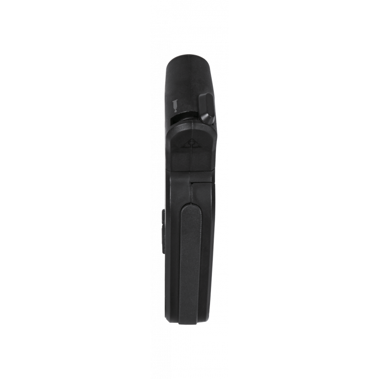 Smart Gauge D2X Digital Black