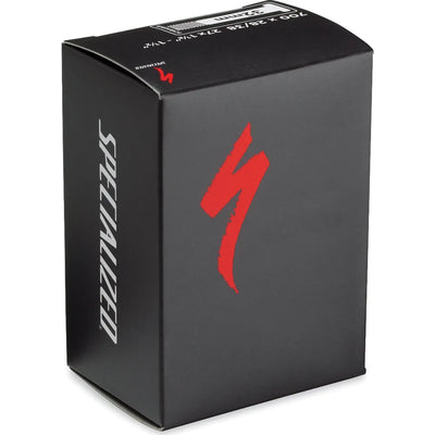 Specialized Standard 24 Inch Presta Valve Inner Tube in Black