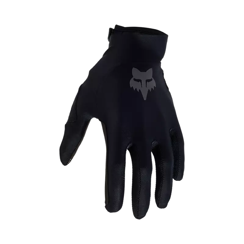 Fox Racing Flexair Gloves in Black