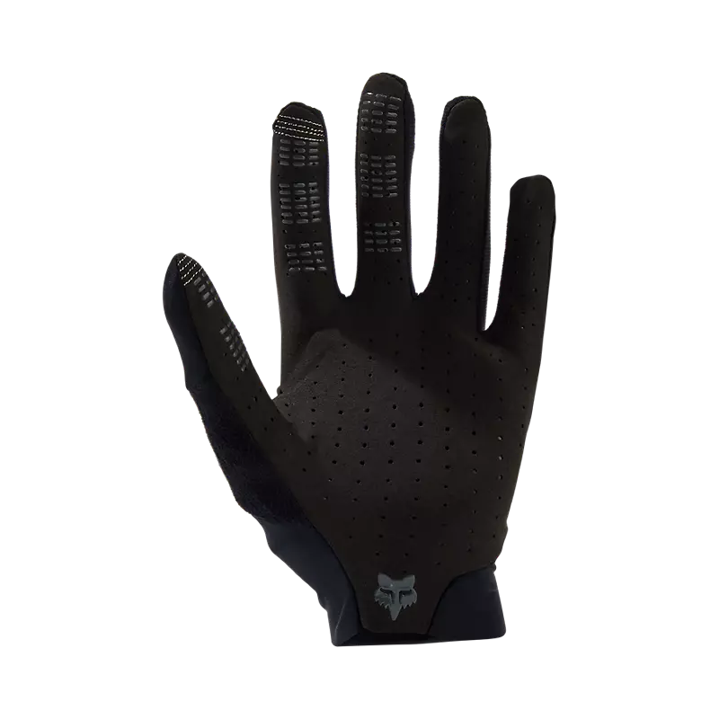 Fox Racing Flexair Gloves in Black