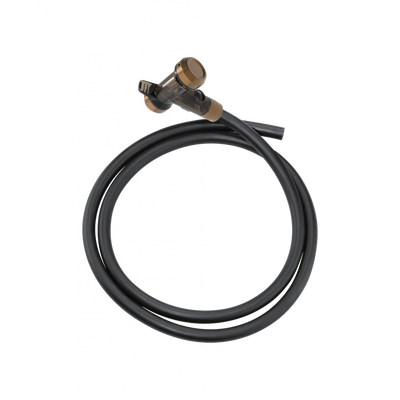 Topeak TubiHead Upgrade Kit in Black