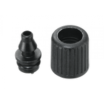 Topeak TubiHead Upgrade Kit in Black