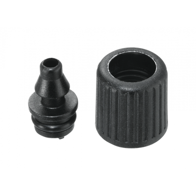 Topeak TubiHead Upgrade Kit in Black