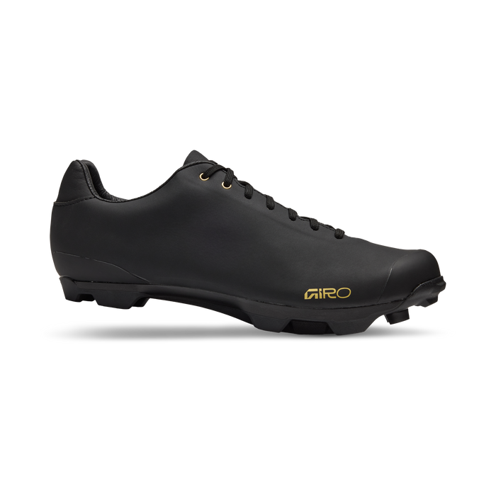 2026 GIRO Empire XC Men's Mountain Bike Shoes in Black/Gold