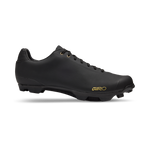 2026 GIRO Empire XC Men's Mountain Bike Shoes in Black/Gold