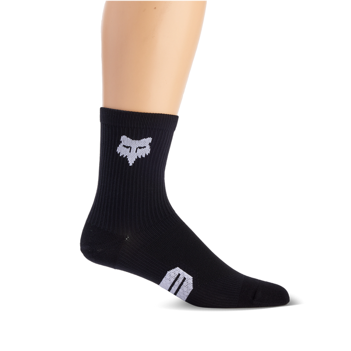 Fox Racing 6" Ranger Socks in Black Camo
