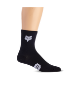 Fox Racing 6" Ranger Socks in Black Camo
