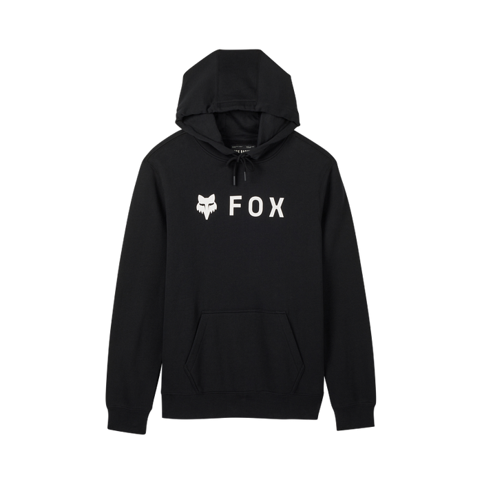 Fox Racing Absolute Pullover Hoodie in Black