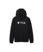 Fox Racing Absolute Pullover Hoodie in Black