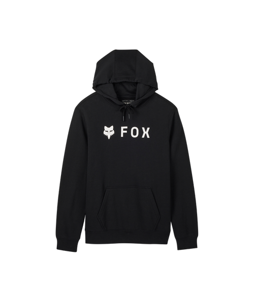 Fox Racing Absolute Pullover Hoodie in Black