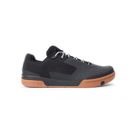 Crankbrothers Stamp Lace in Black/Silver/Gum