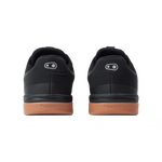 Crankbrothers Stamp Lace in Black/Silver/Gum