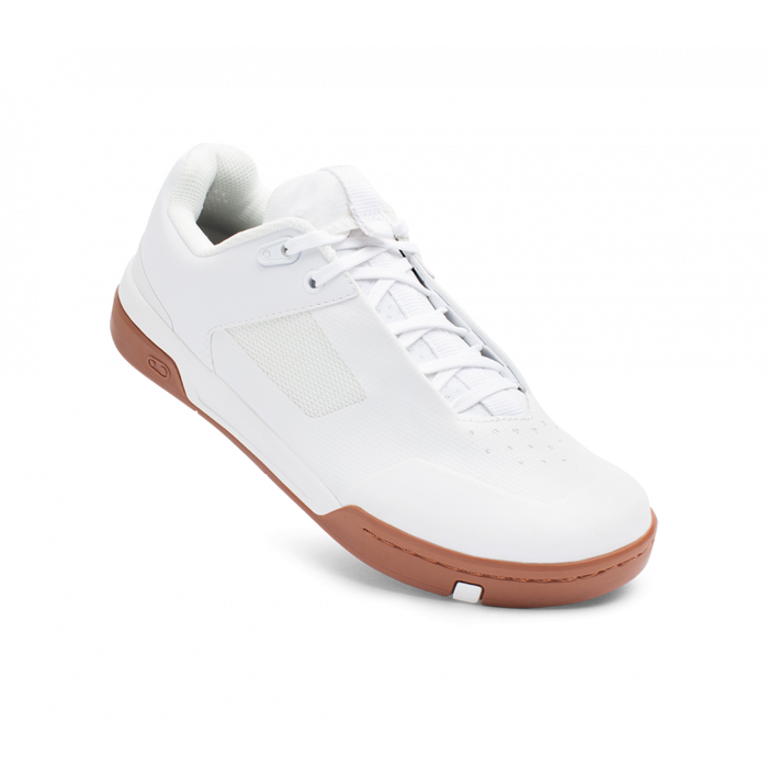 Crankbrothers Stamp Lace in White/Gum