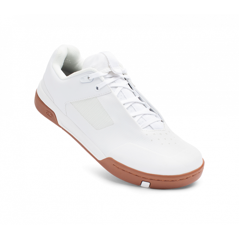 Crankbrothers Stamp Lace in White/Gum