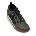 2026 GIRO Chamber TR Men's Mountain Bike Shoes in Dark Sage