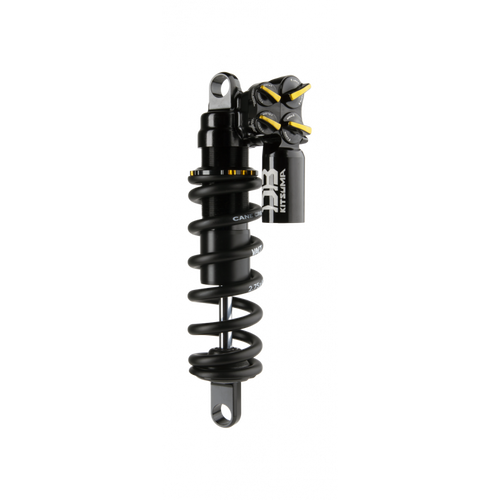 Cane Creek Kitsuma Coil in Black