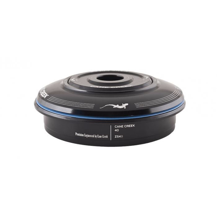 Cane Creek 40 - ZS49/28.6 in Black